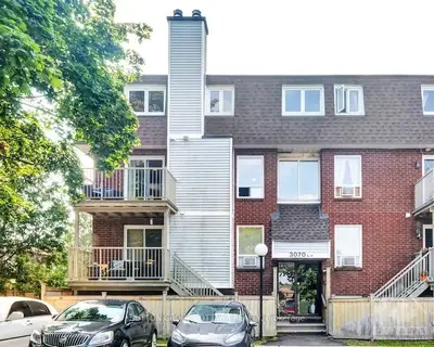 3070 Councillor's Way H, Blossom Park - Airport And Area, On K1t 2s6