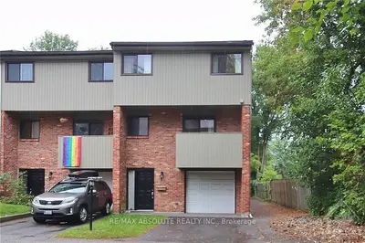 50 GREENBANK Road 1, South of Baseline to Knoxdale, ON K2H 8R3