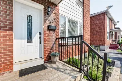 331 Donald Street, Overbrook - Castleheights And Area, On K1k 1m4
