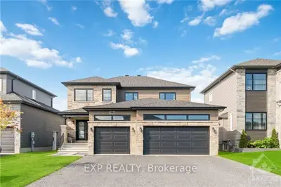 517 Lucent Street, Russell, On K4r 0g3