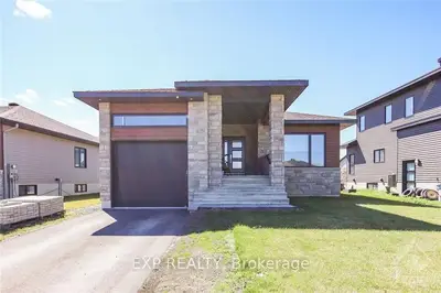 137 Argile Street, Casselman, On K0a 1m0