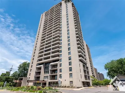 1785 Frobisher Lane 1407, Alta Vista And Area, On K1g 3t7