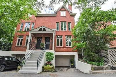 72 Greenfield Avenue 2, Glebe - Ottawa East And Area, On K1s 0x7