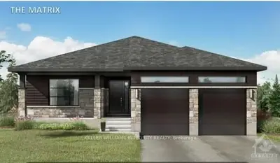 Lot 1 Armstrong Road, Merrickville-wolford, On K0g 1n0
