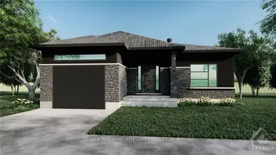 Lot 2 Armstrong Road, Merrickville-wolford, On K0g 1n0