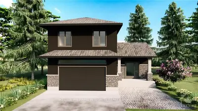 Lot 3 Armstrong Road, Merrickville-wolford, On K0g 1n0