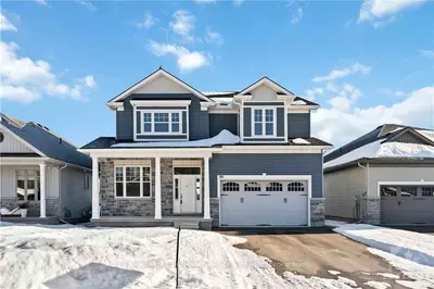 188 BLACKHORSE Drive, North Grenville, ON K0G 1J0