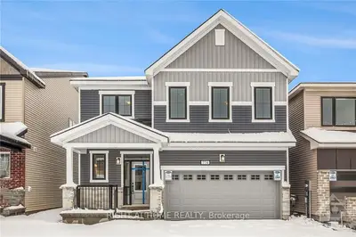 774 Derreen Avenue, Stittsville - Munster - Richmond, On K2s 2z1