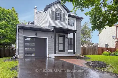 601 SIMONEAU Way, Orleans - Cumberland and Area, ON K4A 1P8