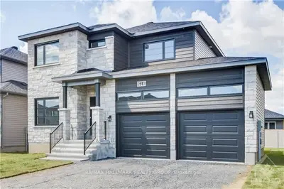 616 MISTY Street, Russell, ON K4R 0G3