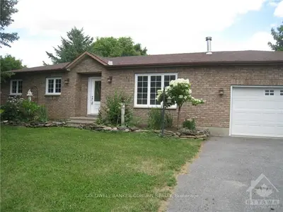 6669 Willisbrook Drive, Manotick - Kars - Rideau Twp And Area, On K0a 2t0