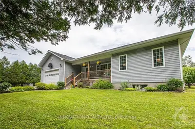 920 CORKERY Road, Carp - Huntley Ward, ON K0A 1L0