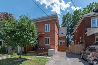 74 BRIGHTON Avenue, Glebe - Ottawa East and Area, ON K1S 0T2