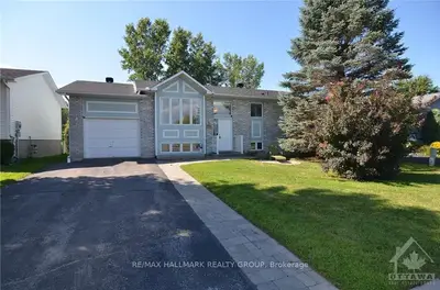1215 St-jacques Street, Clarence-rockland, On K4k 1m3