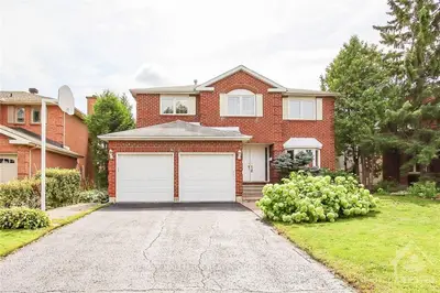 642 Chenier Way, Orleans - Cumberland And Area, On K4a 1r4