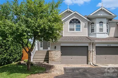 184 GOLDRIDGE Drive, Kanata, ON K2T 1J6