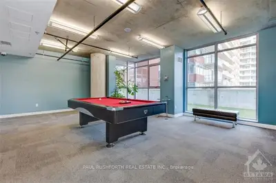 179 George Street 505, Lower Town - Sandy Hill, On K1n 1j8