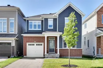 508 Ponthieu Circle, Orleans - Convent Glen And Area, On K1w 1e5
