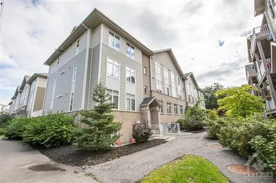 318 Everest D, Elmvale Acres And Area, On K1g 4e3