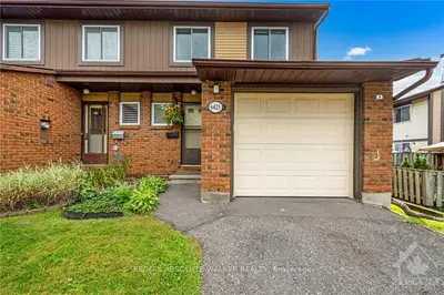 6425 Mary Jane Crescent, Orleans - Convent Glen And Area, On K1c 3c1