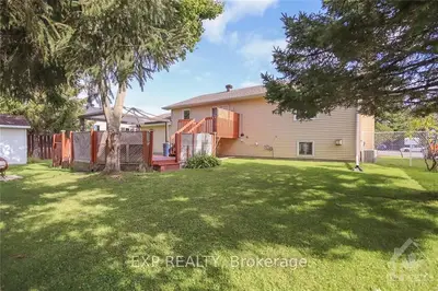 1167 Notre Dame Street, Russell, On K0a 1w0