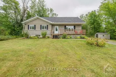 74 D'arcys Way, North Grenville, On K0g 1j0