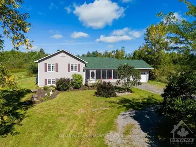514 Hyndman Road, Edwardsburgh/cardinal, On K0e 1w0