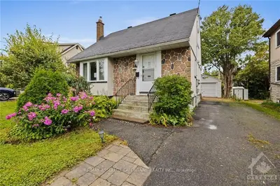 100 Ontario Street, Overbrook - Castleheights And Area, On K1k 1k9