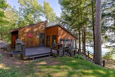 54 Heida Way, Bonnechere Valley, On K0j 1t0
