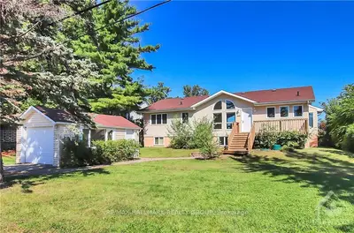 187 Grandview Road, Crystal Bay - Rocky Point - Bayshore, On K2h 8b9