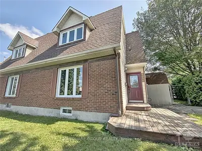 8056 Jeanne D'arc Boulevard N, Orleans - Cumberland And Area, On K1e 1w8