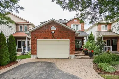 4177 Canyon Walk Drive, Blossom Park - Airport And Area, On K1v 1p3