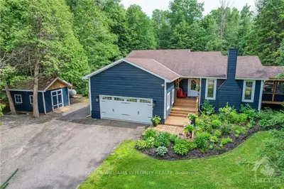 2832 Tompkins Road, North Grenville, On K0g 1j0