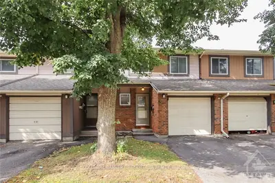 6379 Mary Jane Crescent, Orleans - Convent Glen And Area, On K1c 3c1