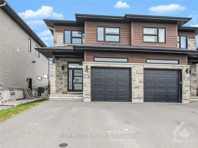 218 Argile Street, Casselman, On K0a 1m0