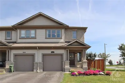1111 Fieldfair Way, Orleans - Cumberland And Area, On K4a 0e1