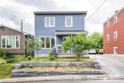 278 St Denis Street, Vanier And Kingsview Park, On K1l 5j5