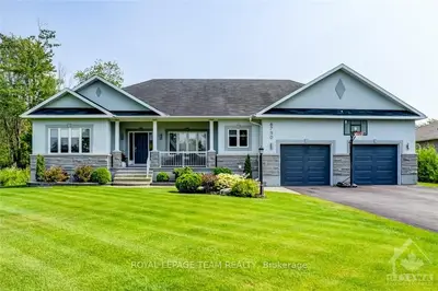 6790 Stanmore Street, Greely - Metcalfe - Osgoode - Vernon And Area, On K4p 0a6
