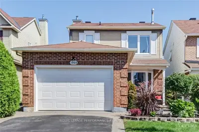 1503 KAMOURASKA Circle, Orleans - Convent Glen and Area, ON K1C 3J1