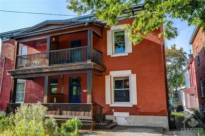 5 Elm Street, West Centre Town, On K1r 6m9