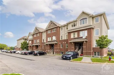 698 Reardon, Hunt Club - South Keys And Area, On K1v 2k9