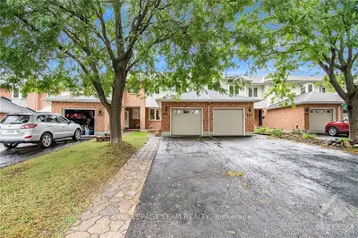 425 Lawler Crescent, Orleans - Cumberland And Area, On K4a 3y3