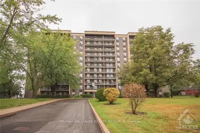 2400 Virginia Drive 306, Alta Vista And Area, On K1h 8l3