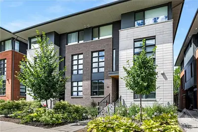 63 Oblats Avenue, Glebe - Ottawa East And Area, On K1s 0e5