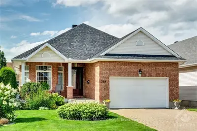 1099 CHAREST Way, Orleans - Cumberland and Area, ON K4A 4B1
