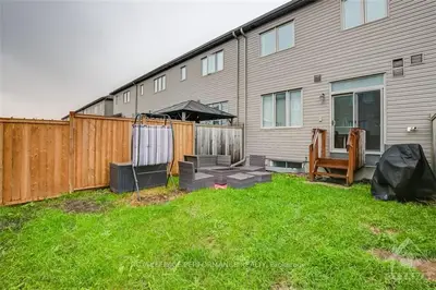 518 Hyssop Street, Orleans - Cumberland And Area, On K4a 3w4