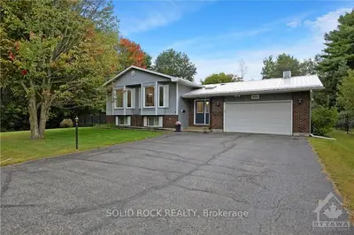 3341 Pearl Street, Greely - Metcalfe - Osgoode - Vernon And Area, On K0a 1w0