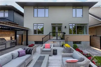 229 Avro Circle, Manor Park - Cardinal Glen And Area, On K1k 4z1
