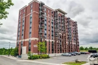 555 Anand 401, Billings Bridge - Riverside Park And Area, On K1v 2r7