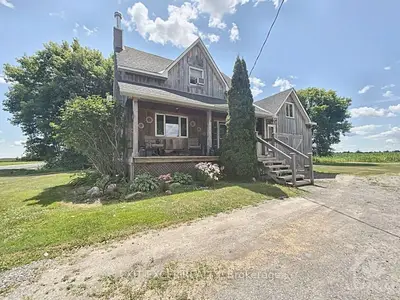 1616 Ste Catherine Road, Russell, On K4r 1e5